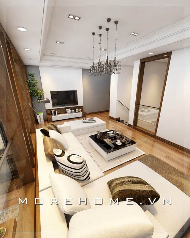 Mẫu sofa gỗ tự nhiên, gỗ óc chó đẹp